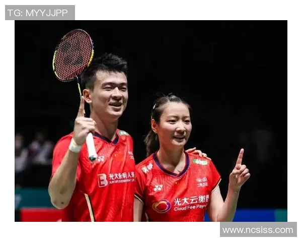 杭州羽毛球队的战术创新与转换体系解析