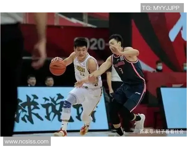 深圳篮球队的节奏体系解析与战术创新探讨