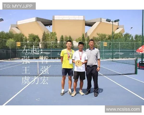 赛后分析:广州网球队与杭州网球队个人能力对比及表现评估 赛后分析:广州网球队与杭州网球队个人能力对比及表现评估