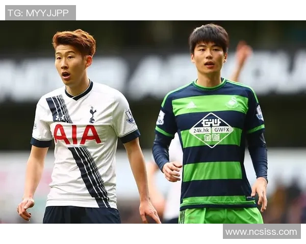 韩国足球明星排名揭晓谁是当今最具影响力的球员与传奇人物 韩国足球明星排名揭晓谁是当今最具影响力的球员与传奇人物