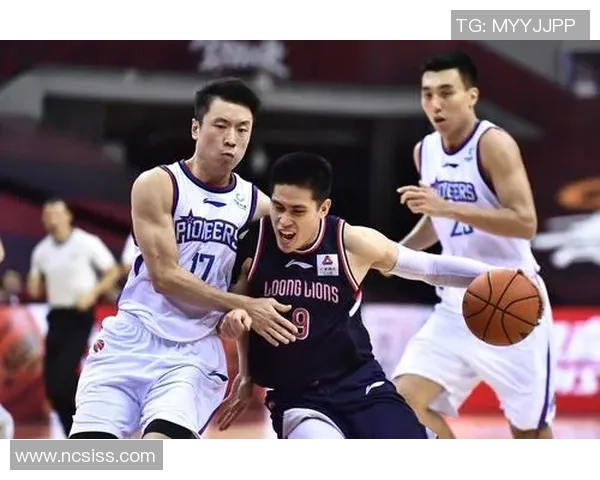 联赛特别报道：广州篮球队的突破历程