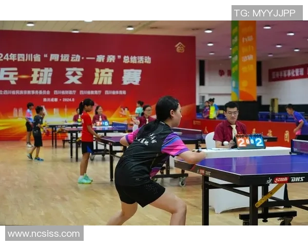 乒乓球焦点：深圳乒乓球队的团队协作探讨