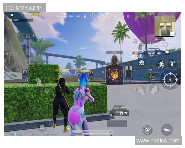 聚焦和平精英：V5的比赛经验话题