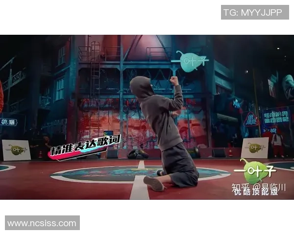 街舞评论：重庆街舞队的包夹得失