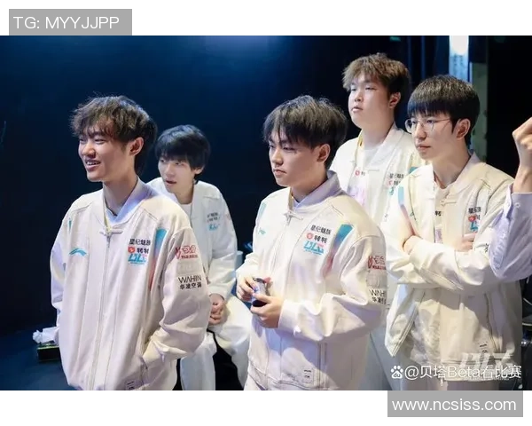 世界冠军杯特别报道：BLG的转型之路