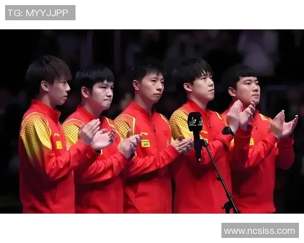 总决赛点评：北京乒乓球队的力量表现