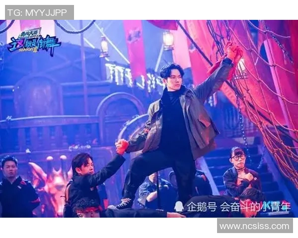 数据分析：上海街舞队的心理素质表现