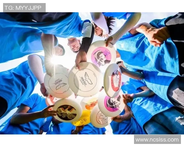 热议飞盘：杭州飞盘队的战术变革