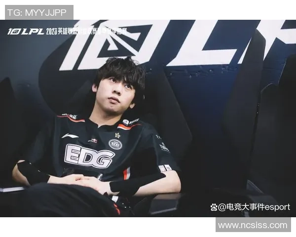 聚焦王者荣耀：LNG的意识话题