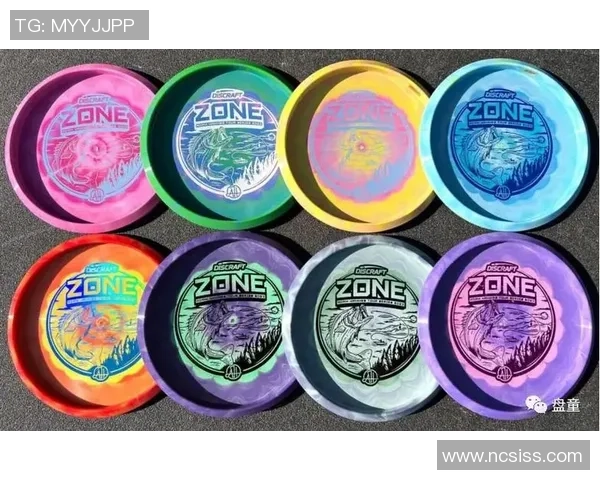 飞盘新手攻略：技术入门指南